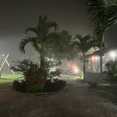 Pousada E Restaurante Alto Da Serra Bonito  Eksteriør bilde