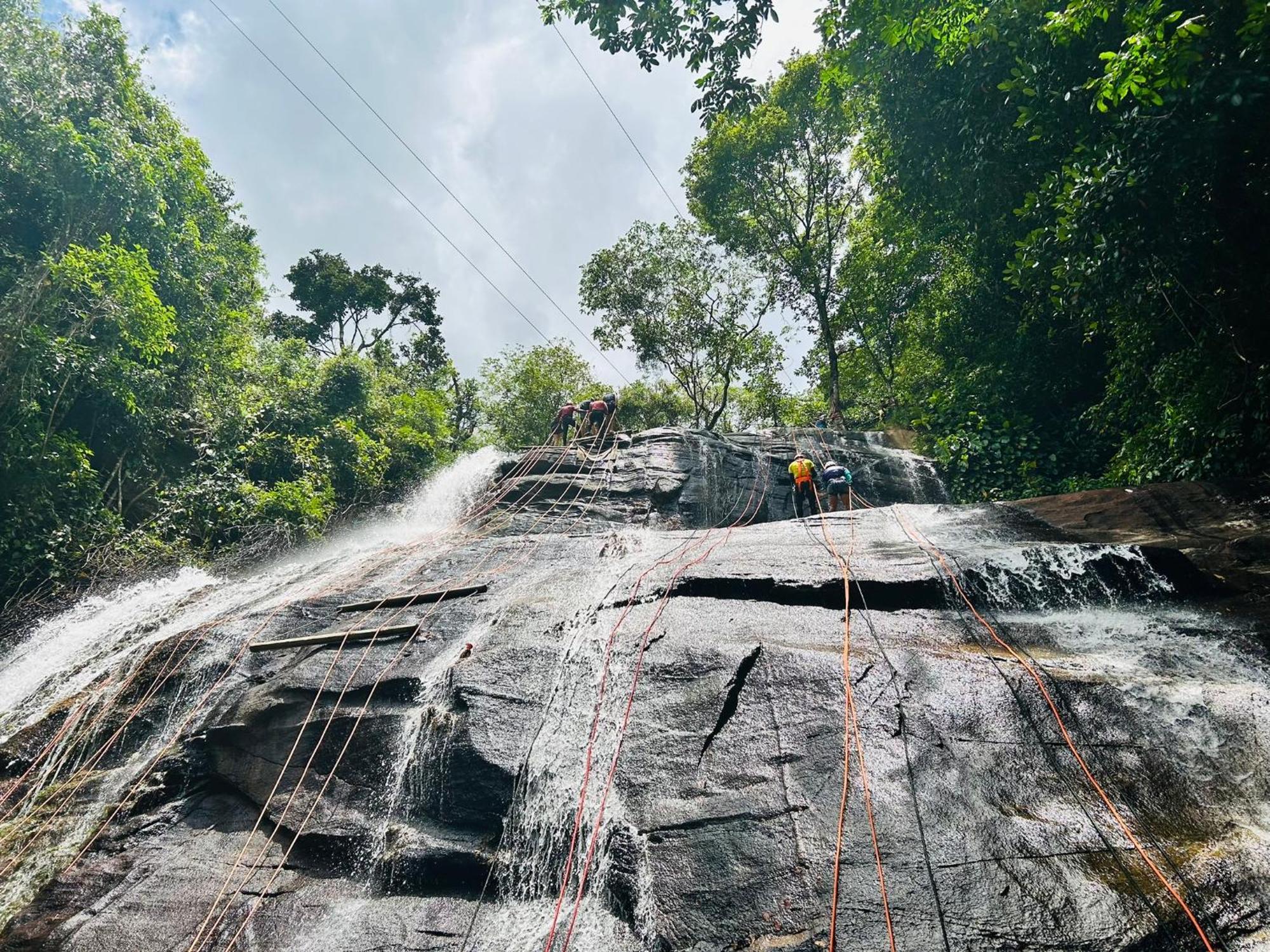 Pousada E Restaurante Alto Da Serra Bonito  Eksteriør bilde