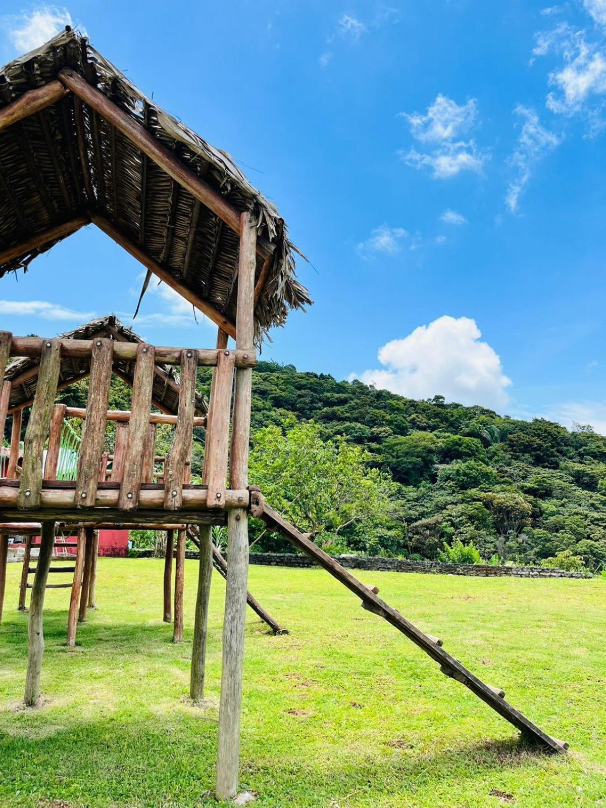 Pousada E Restaurante Alto Da Serra Bonito  Eksteriør bilde